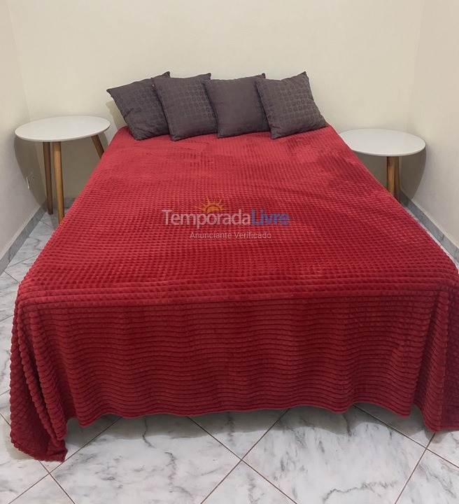 Chácara / sítio para aluguel de temporada em Piracicaba (Artemis)