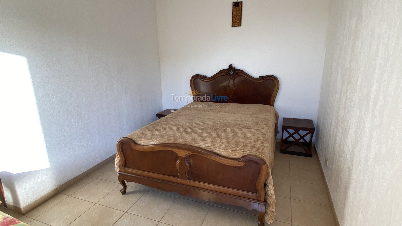 Chácara / sítio para aluguel de temporada em Piracicaba (Artemis)