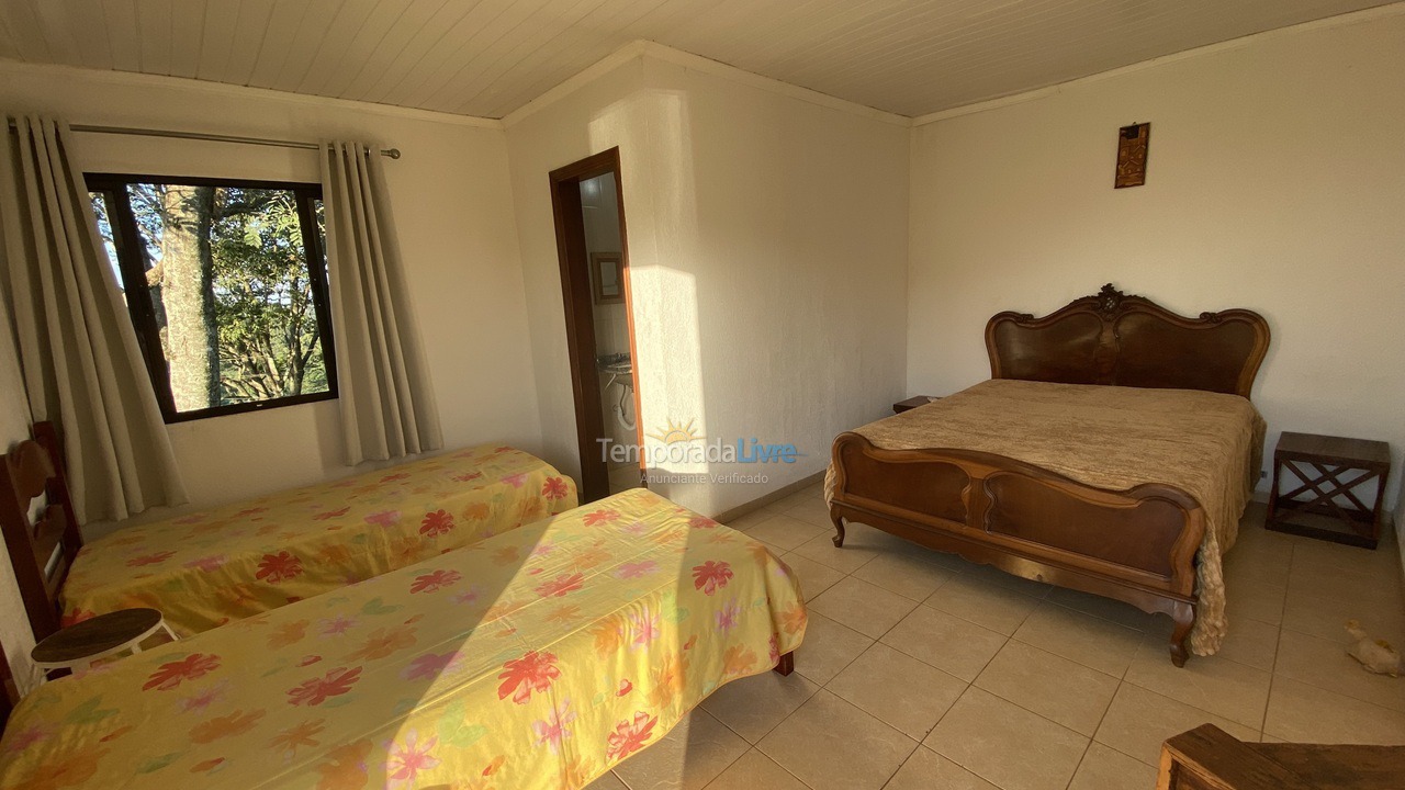 Chácara / sítio para aluguel de temporada em Piracicaba (Artemis)