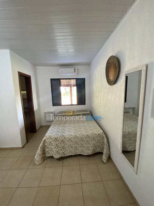 Chácara / sítio para aluguel de temporada em Piracicaba (Artemis)