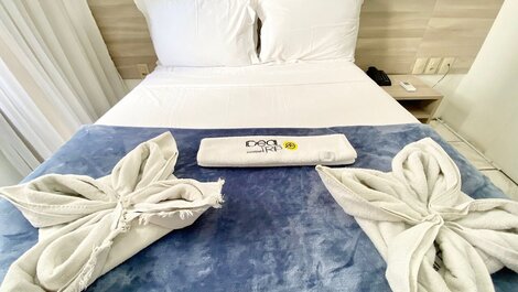 Villa Costeira Beira Mar - By Ideal Trip