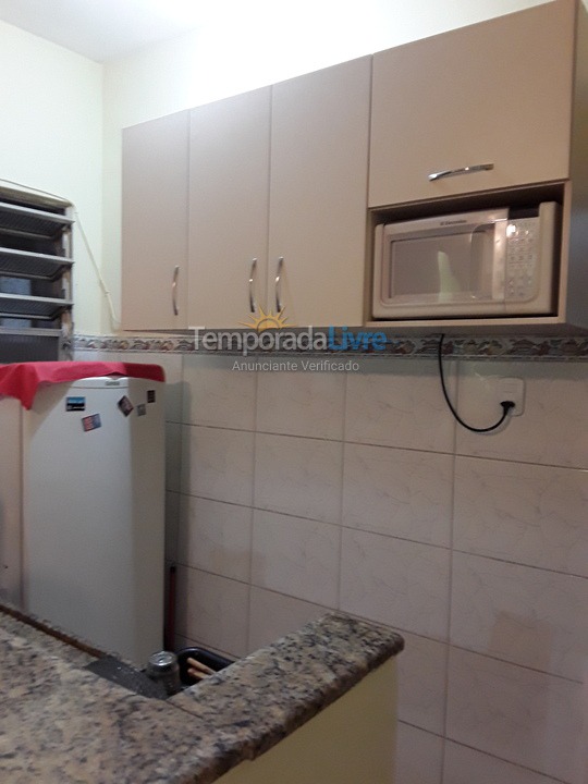 Apartamento para alquiler de vacaciones em Rio de Janeiro (Copacabana)