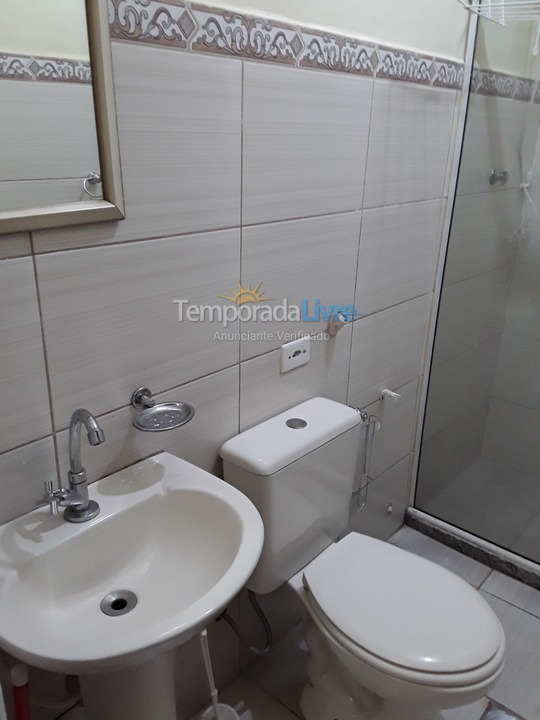 Apartamento para alquiler de vacaciones em Rio de Janeiro (Copacabana)