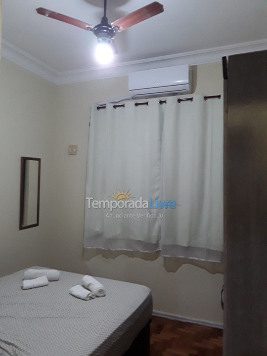 Apartamento para alquiler de vacaciones em Rio de Janeiro (Copacabana)