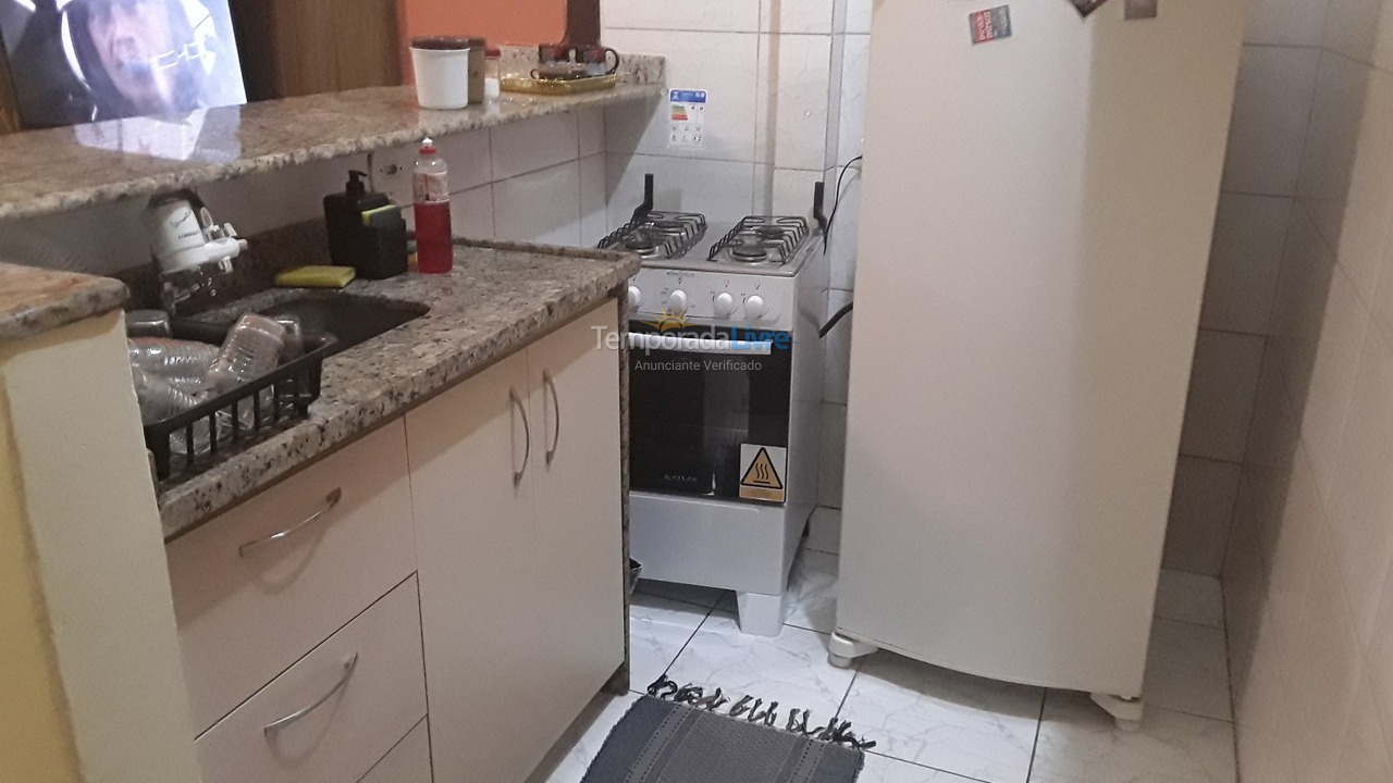 Apartamento para alquiler de vacaciones em Rio de Janeiro (Copacabana)