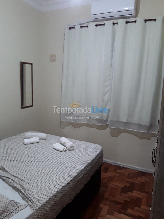 Apartamento para alquiler de vacaciones em Rio de Janeiro (Copacabana)