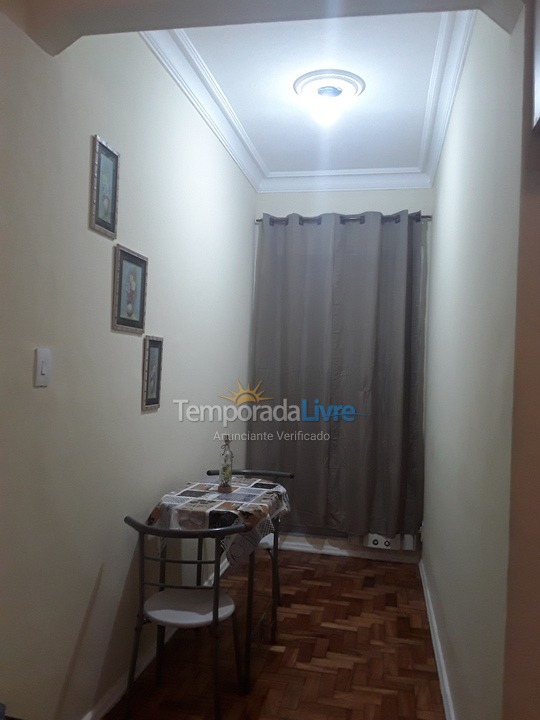Apartamento para alquiler de vacaciones em Rio de Janeiro (Copacabana)
