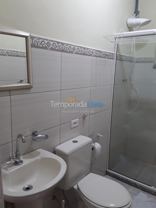 Apartamento para alquiler de vacaciones em Rio de Janeiro (Copacabana)