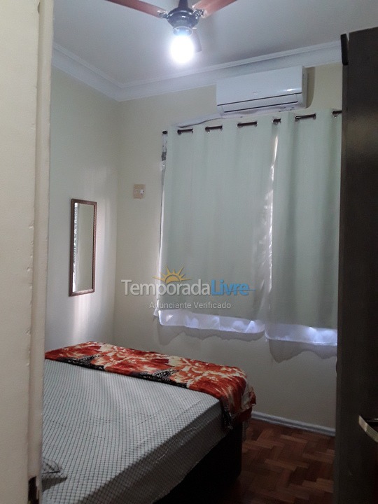 Apartamento para alquiler de vacaciones em Rio de Janeiro (Copacabana)