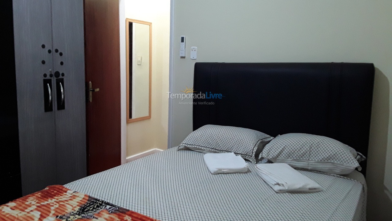 Apartamento para alquiler de vacaciones em Rio de Janeiro (Copacabana)