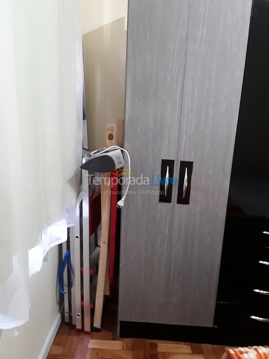 Apartamento para alquiler de vacaciones em Rio de Janeiro (Copacabana)