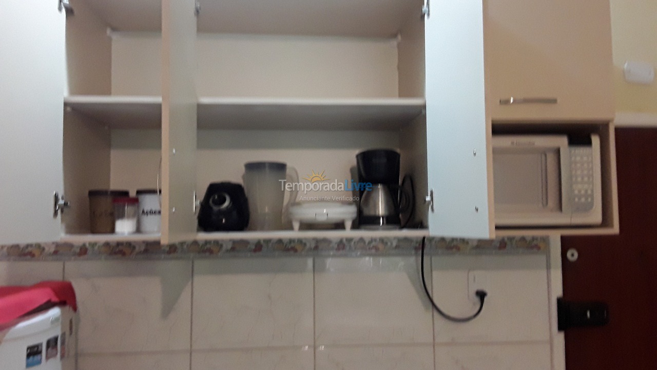 Apartamento para alquiler de vacaciones em Rio de Janeiro (Copacabana)