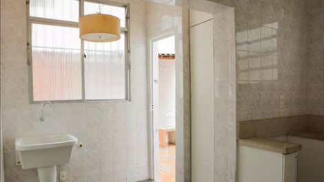 Aluga casa para temporada