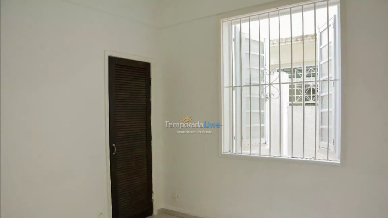 Casa para aluguel de temporada em Rio de Janeiro (Urca)