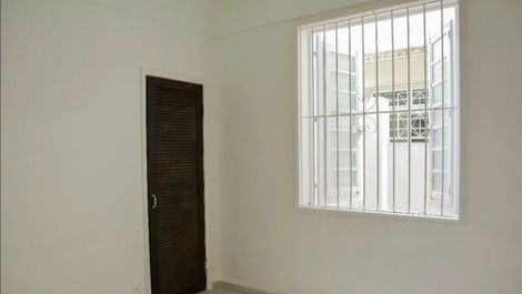 Aluga casa para temporada