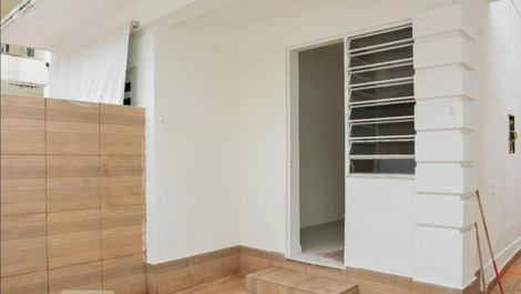 Aluga casa para temporada