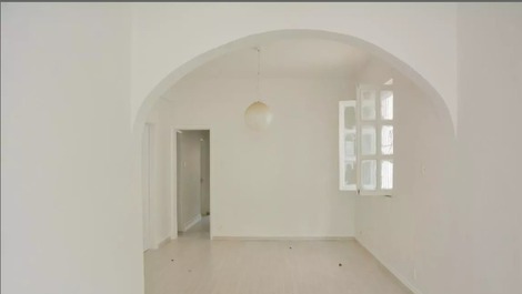 Aluga casa para temporada