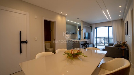 Ático con vistas al mar, Mariscal