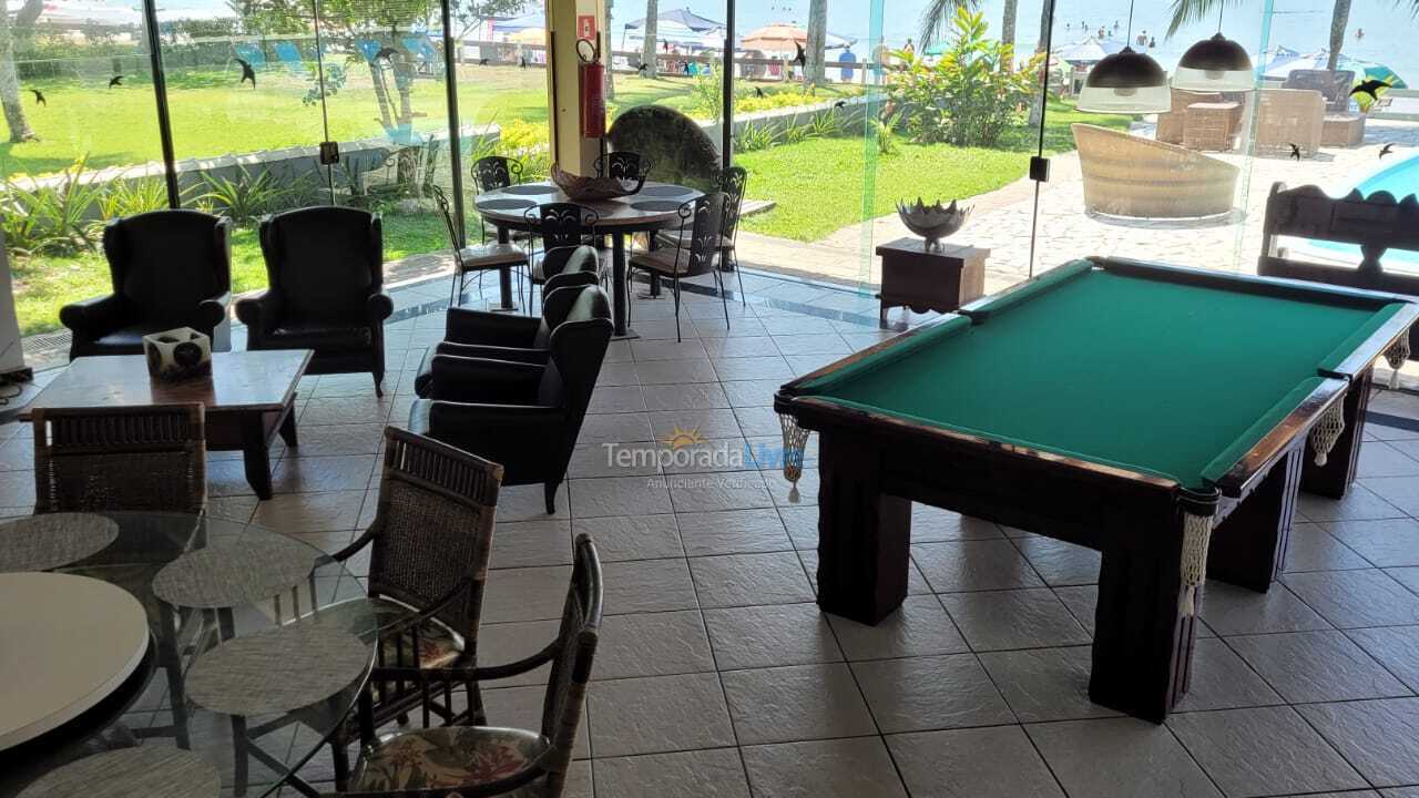 Casa para aluguel de temporada em Ubatuba (Praia da Fortaleza)