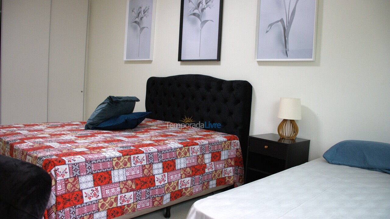 House for vacation rental in Bertioga (Riviera de São Lourenço)