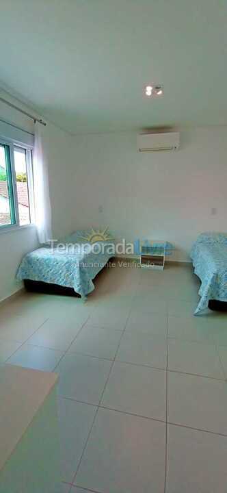 House for vacation rental in São Sebastião (Juquehy)