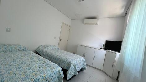 Juquehy, 4 suites, private pool, 4 parking spaces, excellent location