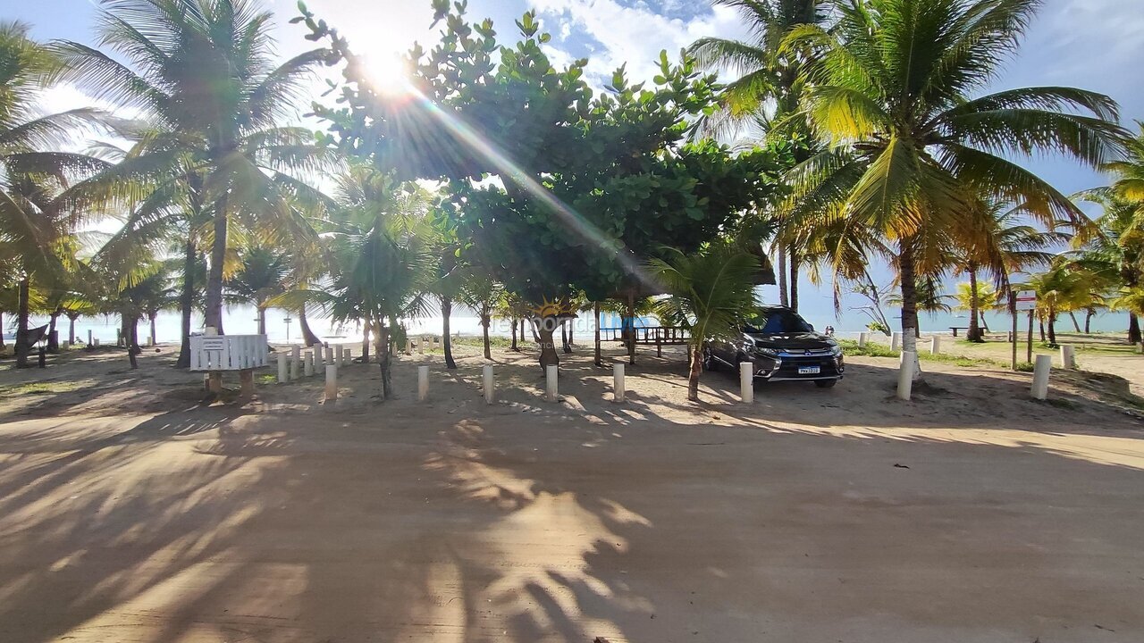 Apartment for vacation rental in Maragogi (Centro)