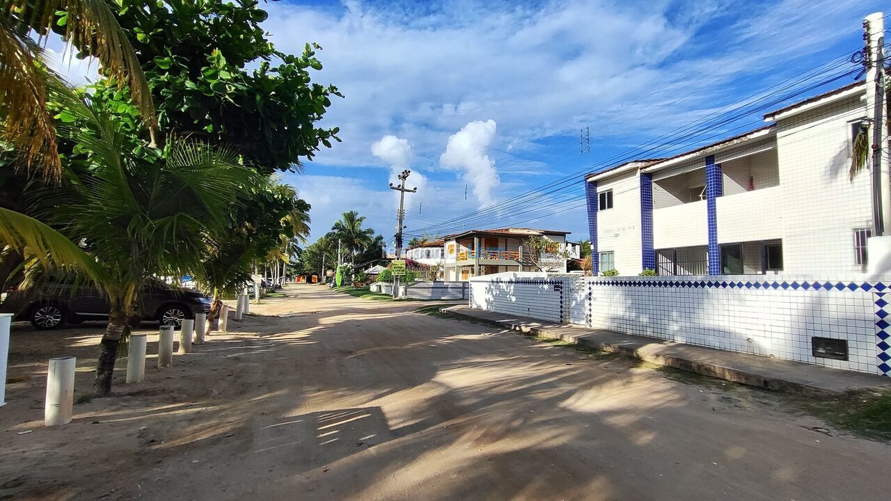 Apartment for vacation rental in Maragogi (Centro)