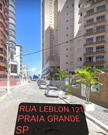 ⛱️🏖️🌅 APARTMENT 100 METERS / J.GUILHERMINA BEACH NEAR FAIR AND EXTRA 🏖️
