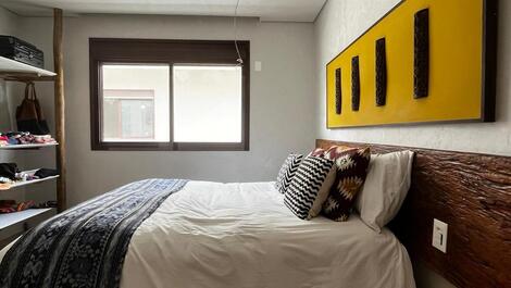 Casa frente al mar en Camburi!!!