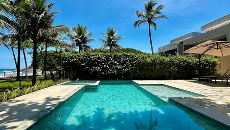 Casa para alugar em São Sebastião - Praia do Engenho