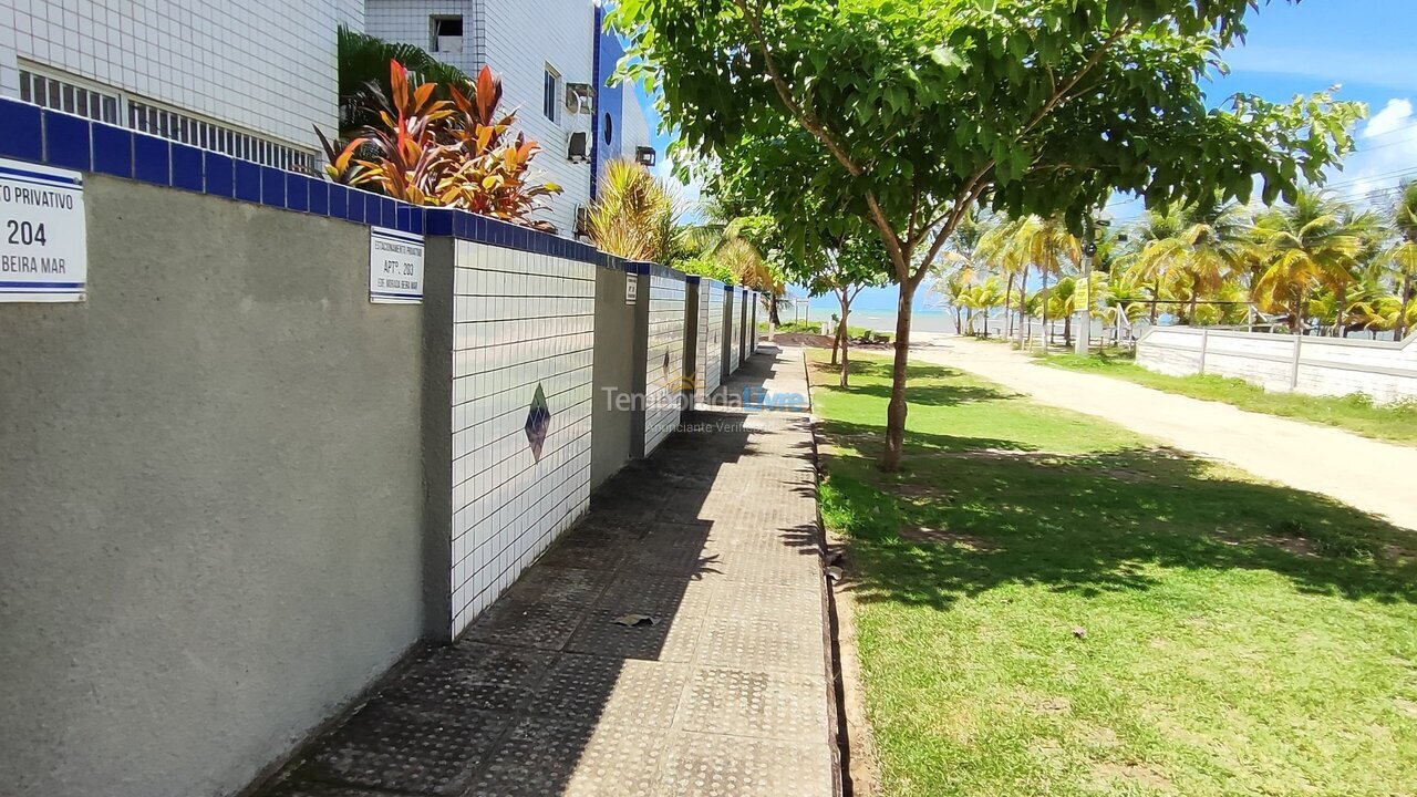 Apartment for vacation rental in Maragogi (Centro)