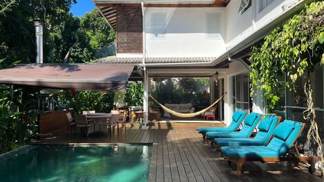 Casa para alquilar en São Sebastião - Praia da Baleia