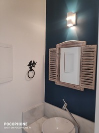 Casa em Maresias a poucos metros da praia