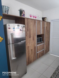 Casa em Maresias a poucos metros da praia