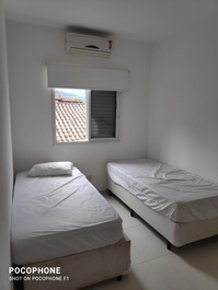 Casa em Maresias a poucos metros da praia