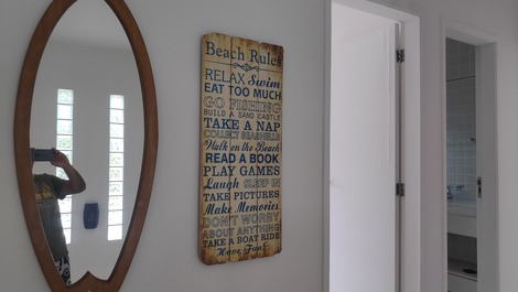 Casa em Maresias a poucos metros da praia