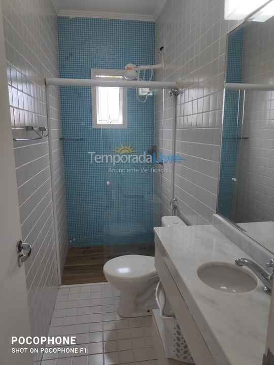 Casa para aluguel de temporada em São Sebastião (Maresias)