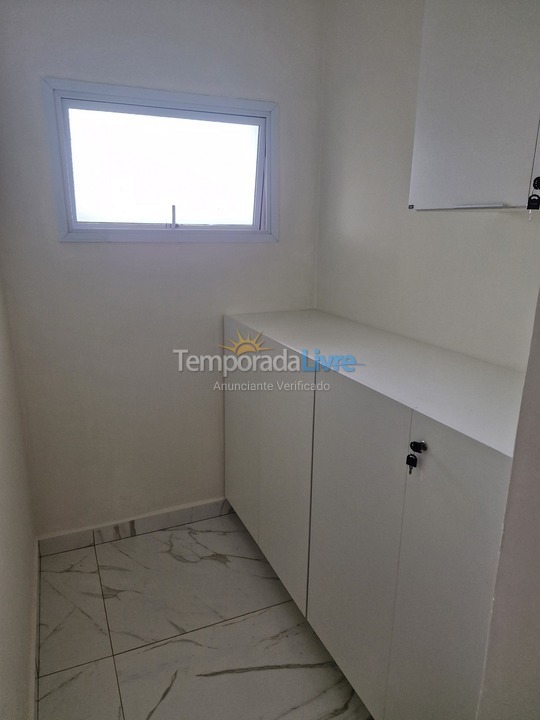 House for vacation rental in Paranapanema (Represa Jurumirim)