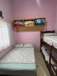 House for rent in Perequê-Açu beach in Ubatuba SP