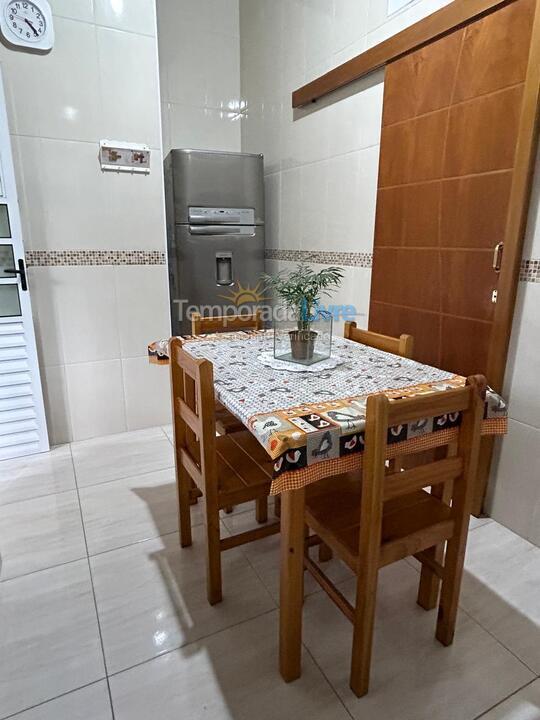 House for vacation rental in Ubatuba (Pereque Açu)