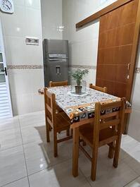 House for rent in Perequê-Açu beach in Ubatuba SP