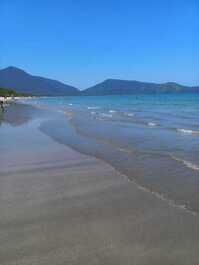 House for rent in Perequê-Açu beach in Ubatuba SP