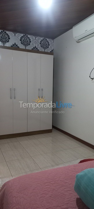 House for vacation rental in Balneário Camboriú (Praia do Estaleirinho)