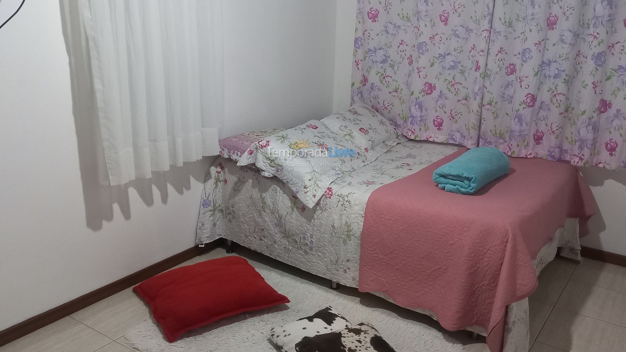 House for vacation rental in Balneário Camboriú (Praia do Estaleirinho)