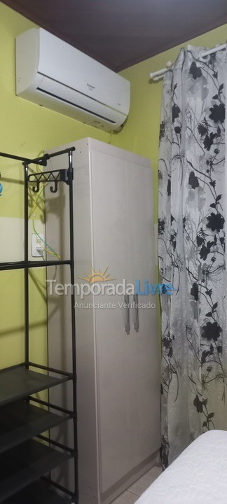 House for vacation rental in Balneário Camboriú (Praia do Estaleirinho)