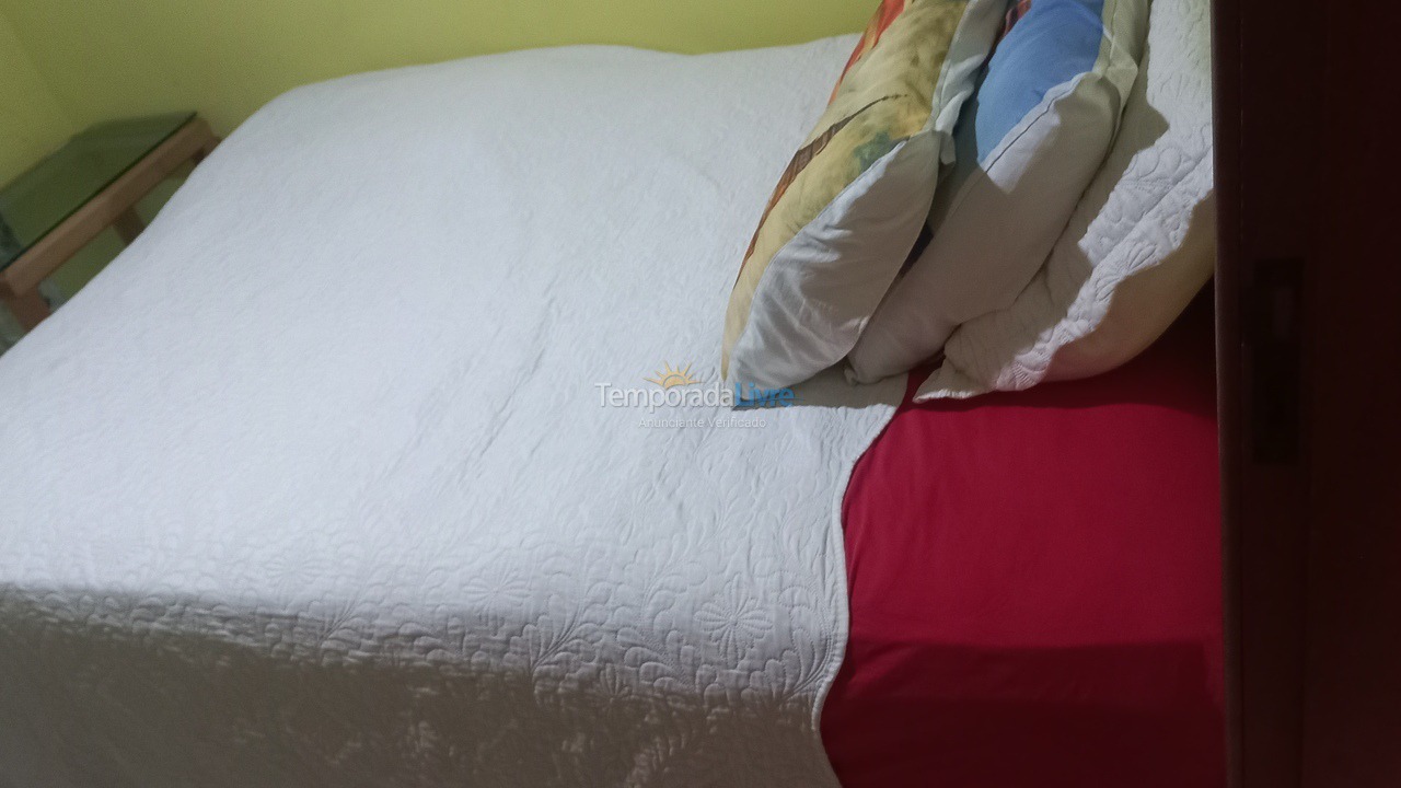 House for vacation rental in Balneário Camboriú (Praia do Estaleirinho)