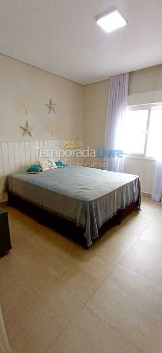 Casa para alquiler de vacaciones em São Sebastião (Juquehy)