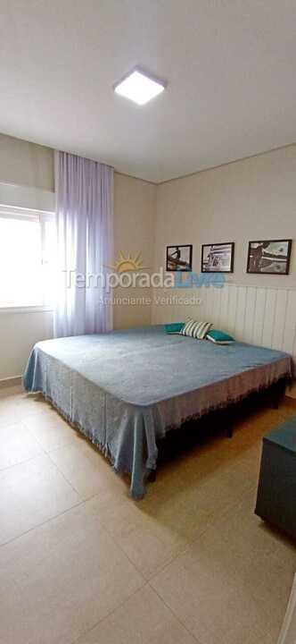 Casa para alquiler de vacaciones em São Sebastião (Juquehy)