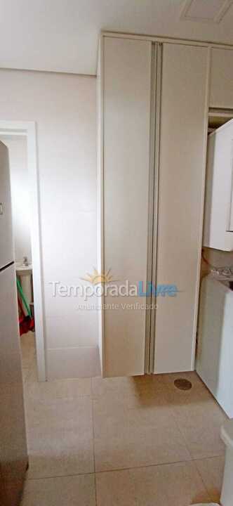 Casa para alquiler de vacaciones em São Sebastião (Juquehy)